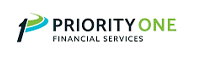 Priority One Logo